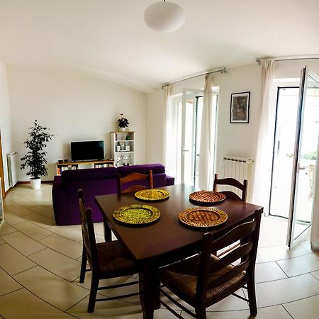 Tra Mare E Centro Citta! Apartment ลีวอร์โน ภายนอก รูปภาพ